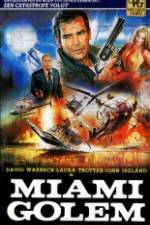 Watch Miami Golem M4ufreemovies