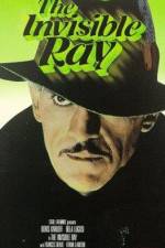 Watch The Invisible Ray M4ufreemovies