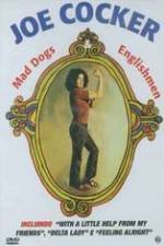 Watch Mad Dogs & Englishmen M4ufreemovies