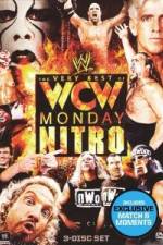 Watch WWE The Very Best of WCW Monday Nitro M4ufreemovies