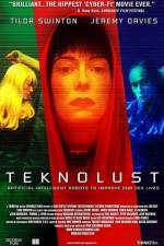 Watch Teknolust M4ufreemovies