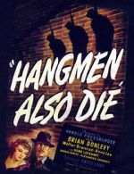 Watch Hangmen Also Die! M4ufreemovies