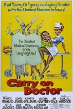 Watch Carry On Doctor M4ufreemovies