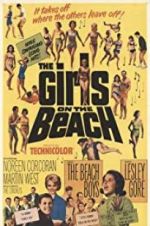 Watch The Girls on the Beach M4ufreemovies