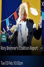 Watch Rory Bremner\'s Coalition Report M4ufreemovies