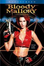 Watch Bloody Mallory M4ufreemovies