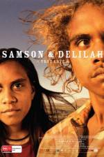 Watch Samson and Delilah M4ufreemovies