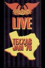 Watch Aerosmith Live Texxas Jam '78 M4ufreemovies