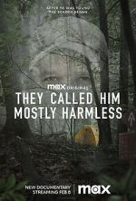 Watch They Called Him Mostly Harmless M4ufreemovies