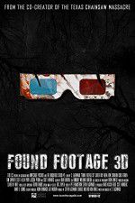 Watch Found Footage 3D M4ufreemovies