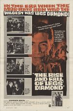 Watch The Rise and Fall of Legs Diamond M4ufreemovies