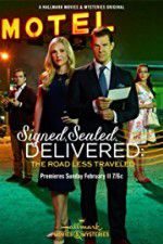 Watch Signed, Sealed, Delivered: The Road Less Travelled M4ufreemovies