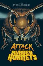Watch Attack of the Murder Hornets M4ufreemovies