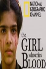 Watch The Girl Who Cries Blood M4ufreemovies