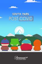 Watch South Park: Post COVID M4ufreemovies