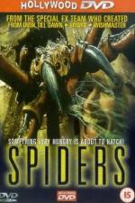 Watch Spiders M4ufreemovies