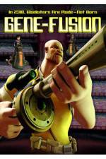 Watch Gene-Fusion M4ufreemovies
