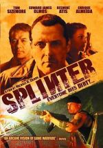 Watch Splinter M4ufreemovies