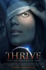 Watch Thrive M4ufreemovies