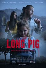 Watch Long Pig (Short 2022) M4ufreemovies