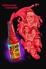 Watch Demon Juice (Short 2021) M4ufreemovies