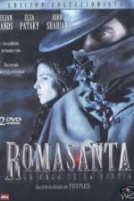 Watch Romasanta The Werewolf Hunt M4ufreemovies