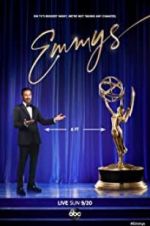 Watch The 72nd Primetime Emmy Awards M4ufreemovies