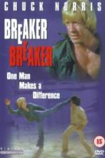 Watch Breaker Breaker M4ufreemovies
