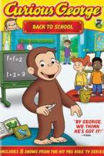 Watch Curious George Back To School M4ufreemovies