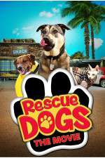 Watch Rescue Dogs M4ufreemovies