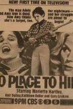 Watch No Place to Hide M4ufreemovies