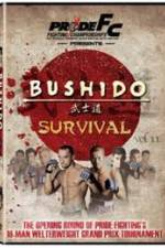 Watch Pride Bushido 11 M4ufreemovies