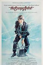 Watch The Escape Artist M4ufreemovies