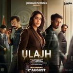 Watch Ulajh M4ufreemovies