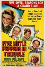 Watch Five Little Peppers in Trouble M4ufreemovies