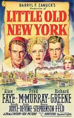 Watch Little Old New York M4ufreemovies