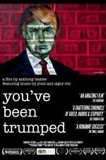 Watch You've Been Trumped M4ufreemovies