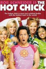 Watch The Hot Chick M4ufreemovies
