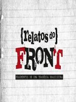 Watch Favela Frontlines M4ufreemovies