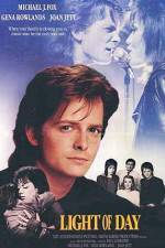 Watch Light of Day M4ufreemovies