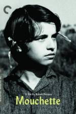 Watch Mouchette M4ufreemovies