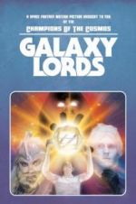 Watch Galaxy Lords M4ufreemovies