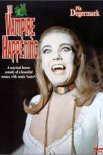Watch The Vampire Happening M4ufreemovies