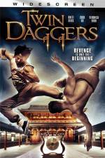 Watch Twin Daggers M4ufreemovies