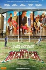 Watch The Merger M4ufreemovies