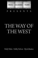 Watch The Way of the West M4ufreemovies