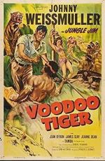 Watch Voodoo Tiger M4ufreemovies