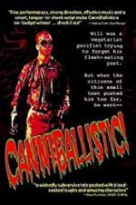 Watch CanniBallistic! M4ufreemovies