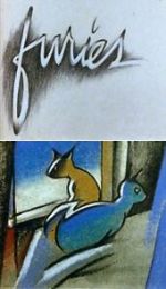 Watch Furies (Short 1978) M4ufreemovies