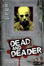 Watch Dead & Deader M4ufreemovies